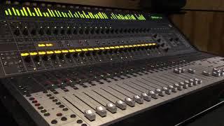 Digidesign Control 24