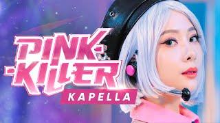 Pink Killer - Kapella LIVE | GARENA FREE FIRE