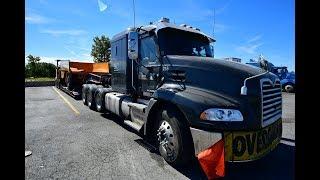 Heavy Haul TV: Episode #587