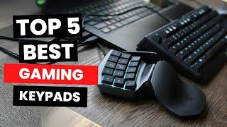 Top 5: Best Gaming Keypads (2024)