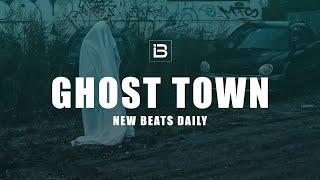 [Free For Profit] Mini x TPL BM Type Beat | Evil Dramatic Drill Beat “Ghost Town” 