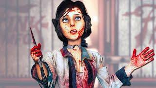 BIOSHOCK INFINITE REMASTER - JUEGO COMPLETO en Español