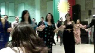 Newroz in Hamilton Pt1