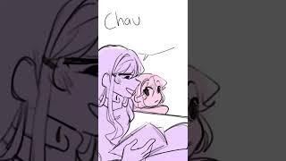  Chauffeur  || DDLC animatic