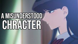 Komi Can't Communicate Is Phenomenal Honest Review