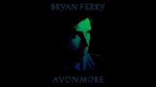 Bryan Ferry - Driving Me Wild (Johnson Somerset Remix)