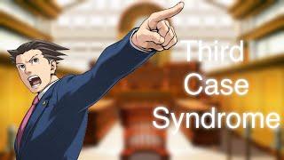 Taking a Look at Third Case Syndrome in the Ace Attorney Trilogy