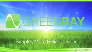 GreenRay Solar