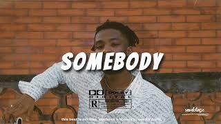 Afro beat Instrumental | Joeboy x Ayrastarr x Koffee x Oxlade x Davido Type beat - "SOMEBODY"