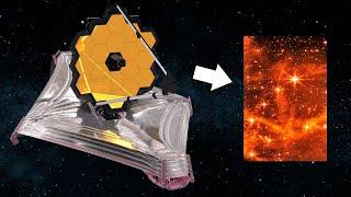 James Webb telescope: How first pictures could uncover some of the universe's best-kept secrets.