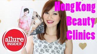 Best Beauty Clinics in Hong Kong