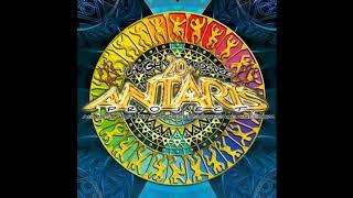 Antaris 2014 - Back to Mars, Dark Psy & Forest DJ set