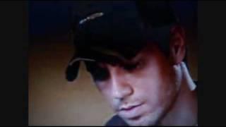 Enrique Iglesias about TipiTV.hr