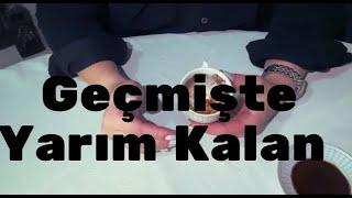 YENGEC BURCU -Geçmişte Yarım Kalan Bir Konu Sonuçlanıyor! Hazır Mısınız