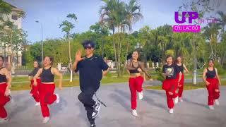 Nhảy Shuffledance nhạc Nga hay