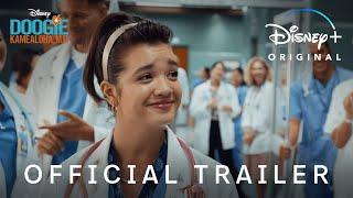 Doogie Kamealoha MD | Season 2 | Streaming March 31 | DisneyPlus Hotstar