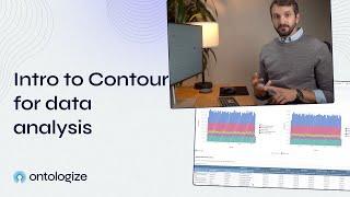 Palantir Foundry: Contour 101