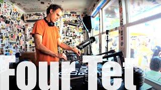 Four Tet @ The Lot Radio (July 31st 2021)