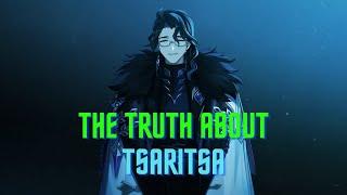 The Tsaritsa Isn't Really A Villain || Genshin Impact