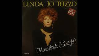 Linda Jo Rizzo / Heartflash (Italo Disco)