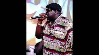 [FREE FOR PROFIT] BIGGIE SMALLS TYPE BEAT | NOTORIOUS BIG  FREESTYLE TYPE BEAT 2022