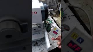 How to Solve Error -9 Sew Sharp /Fast, UtilityDirect