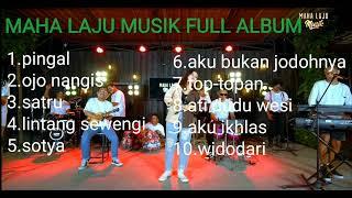 maha laju musik full album 2021||sasya arkisna