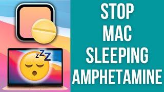 How To Stop Mac Sleeping - 2 Easy Methods