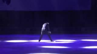 Yuri On Ice [partial] -WIA Qingdao 2nd Anniversary performance- Patton Chen