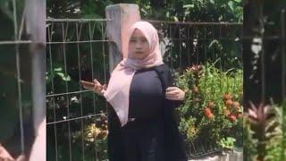 Tik tok Hot +62 || Miftahul Husna Viral