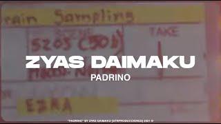 Zyas Daimaku - Padrino (In The Mic Session Strproducciones)