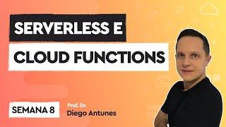 Flutter e Firebase Cloud Functions: Serverless