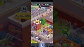 Idle Mafia - Part 1 - Gameplay - Walkthrough (iOS Android) Babies & Kids Videos Games
