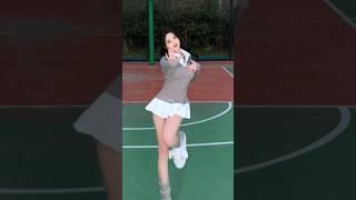 Beautiful girl dancing #dancechallenge2023 #tiktokdance #foryoupage #dancegirl    #chinesegirls