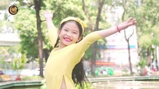 #8| Dance kids Sai Gon Dep Lam Trang Selena