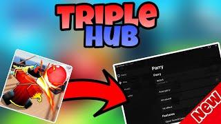 [NEW] script blade ball New Update Pc/mobile roblox | Auto parry and more...#robloxscript