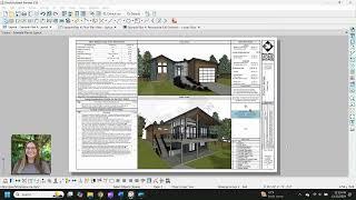 Unlocking 3D Views & QR Codes in Chief Architect - Part 2/2 Guide