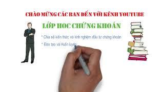 Lớp học chứng khoán