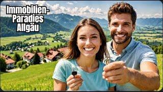 Warum allgaeu oberschwaben der beste Ort für Kauf und Verkauf von Immobilien ist