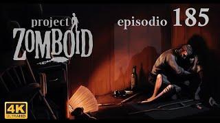 PROJECT ZOMBOID (2024 BUILD 41.78) | EPISODIO 185 | Gameplay Español