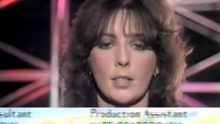 Clannad - Theme From "Harry's Game" (Top of the Pops, 1982)