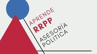 ¿Qué es un asesor político?