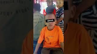 Tiktok  viral terbaru  adek kakak  