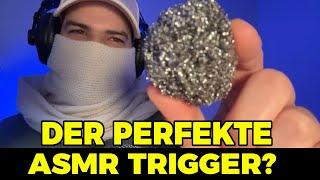 DAS IST DER EINZIGE ASMR TRIGGER DEN DU BRAUCHST UM SCHNELL EINZUSCHLAFEN