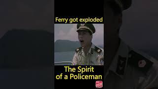 【ENG SUB】Ferry got exploded | Crime Movie | China Movie Channel ENGLISH