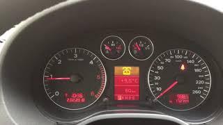 Mechatronic problems Audi A3 TDI 2.0 DSG