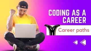 Career options for developers