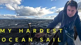 SAILING TASMANIA TO FIJI: From SOUTHERN OCEAN TO TRADE WIND SAILING