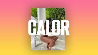 Summer Reggaeton x Dancehall Instrumental ("Calor") 2024