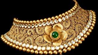 Indian traditional jewellery design || Traditional jewellery design || Miss Beautiful Tv ||